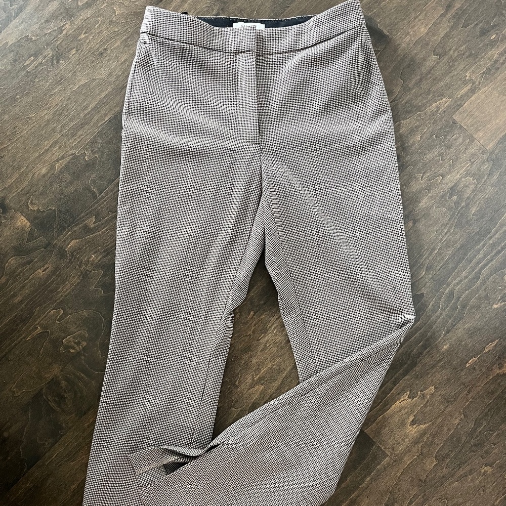 Aritzia Trouser Pant